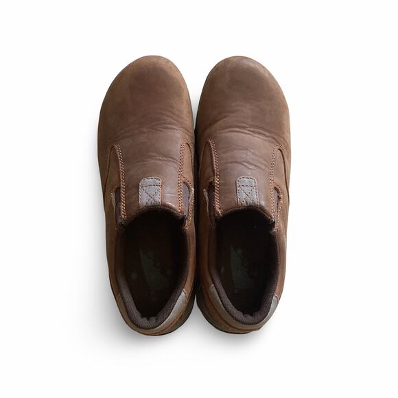Redwing ComfortPro Men's Safety Toe Slip-On - Picture 7 of 9
